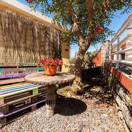 Casa Das Camelias Arco da Calheta  Dış mekan fotoğraf