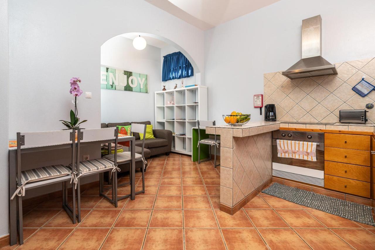 Casa Das Camelias Arco da Calheta  Dış mekan fotoğraf